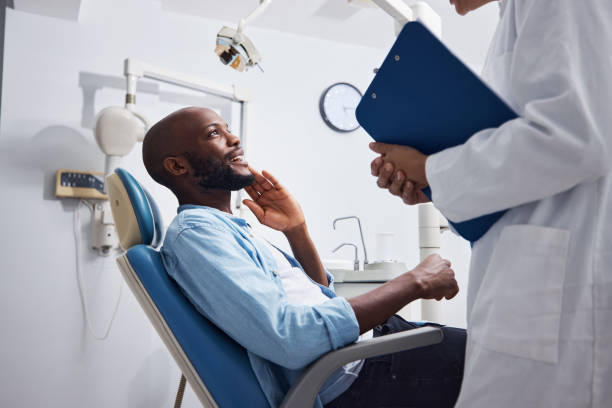 Best Emergency Treatment for Jaw Pain or Injury in Baiting Hollow, NY